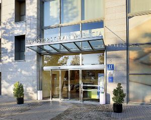 香港-瓦倫西亞自由行 英國航空公司+歐洲之星瓦倫西亞大酒店