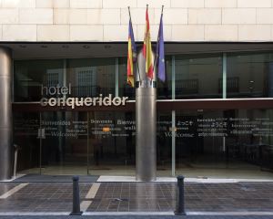 香港-瓦倫西亞自由行 法國航空公司+孔克立多酒店