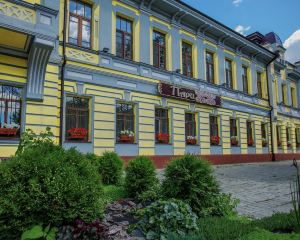 香港-羅斯托夫自由行 英國航空公司+瑟拉瓦諾夫酒店