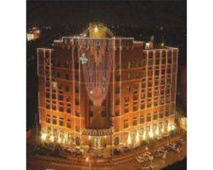 香港-拉合爾自由行 阿聯酋阿提哈德航空+拉合爾福朋喜來登酒店