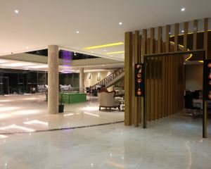 香港-內羅畢自由行 肯尼亞航空公司+勒納納蒙特瑞士酒店