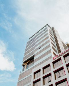 馬尼拉中央温德姆華美達酒店(Ramada by Wyndham Manila Central)4天3晚自由行套票