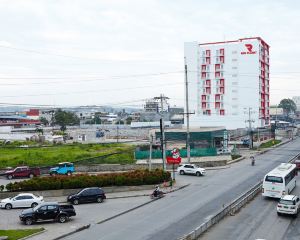 香港-卡加延德奧羅自由行 國泰航空公司+卡加延德奧羅紅色星球酒店