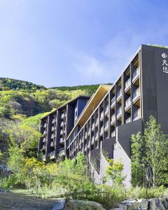 【箱根小湧園天悠旅館】箱根 3-7天自由行套票