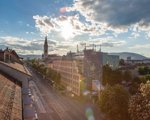 香港-格拉茨自由行 法國航空公司+貝斯特韋斯特優質廣場格拉茨酒店