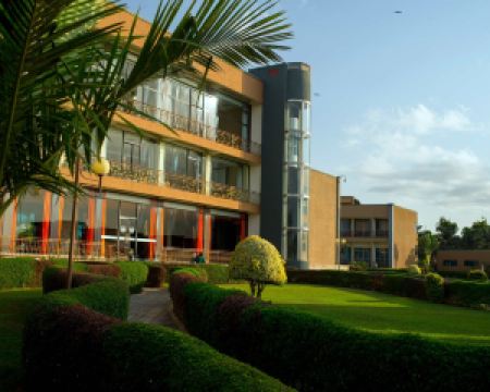 香港-恩德培自由行 肯尼亞航空公司+恩德培萬豪普羅蒂酒店