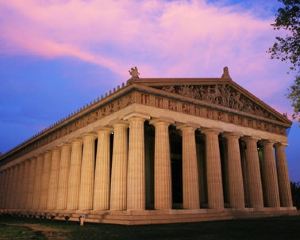 香港-納什維爾自由行 美國達美航空公司+納什維爾範德比爾特埃利斯頓廣場歡朋套房酒店