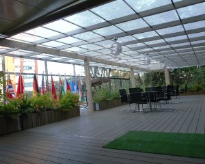 香港-內羅畢自由行 大韓航空公司+勒納納蒙特瑞士酒店