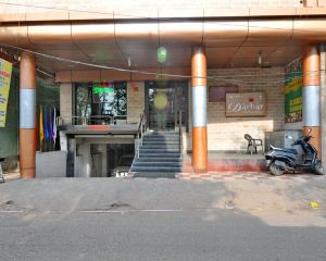 香港-伽耶自由行 斯里蘭卡航空公司+達巴爾國際酒店