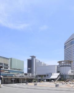 【JR克萊門特高鬆酒店】<香港快運>高松 3-7天自由行套票