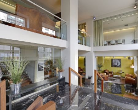 香港-畢爾巴鄂自由行 俄羅斯航空公司+米羅酒店