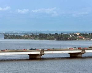 香港-阿比讓自由行 埃塞俄比亞航空公司+鉑爾曼阿比讓酒店