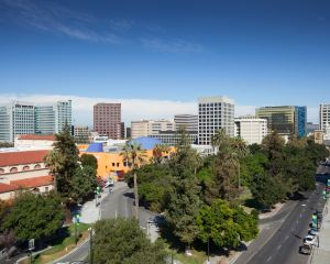 香港-聖何塞自由行 加拿大航空公司+威斯汀聖何塞酒店