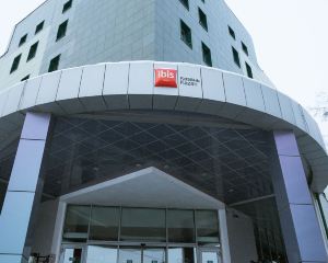 香港-喀山自由行 英國航空公司+喀山宜必思酒店