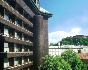 香港-盧布爾雅那自由行 法國航空公司+u 酒店