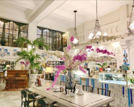 香港-烏汶自由行 泰國國際航空公司+烏汶府玉酒店