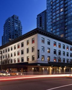 莫達酒店(Moda Hotel)5天4晚自由行套票