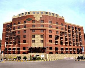 香港-拉合爾自由行 阿聯酋國際航空公司+拉合爾福朋喜來登酒店