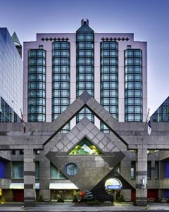 多倫多北約克諾富特酒店(Novotel Toronto North York)5天4晚自由行套票