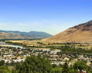 香港-坎盧普斯自由行 加拿大航空公司+坎盧普斯騎士酒店