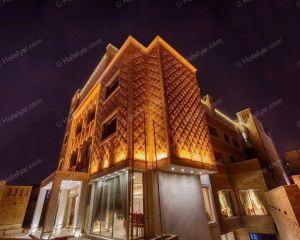 香港-設拉子自由行 土耳其航空公司+贊迪耶酒店