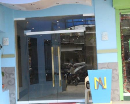 香港-公主港自由行 菲律賓航空公司+吉姆柯皇家酒店 - 巴拉望島