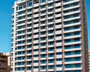 香港-貝魯特自由行 俄羅斯航空公司+洛塔納若詩阿家酒店