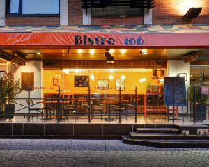 香港-波哥大自由行 荷蘭皇家航空公司+蘭開斯特宮酒店