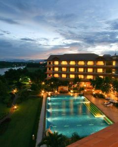 帝王河之家度假村6天5晚自由行套票