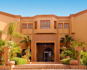 香港-馬拉喀什自由行 荷蘭皇家航空公司+伊波羅之星俱樂部帕莫瑞馬拉喀什酒店