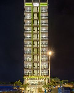 【海濱酒店及公寓】峴港 3-7天自由行套票