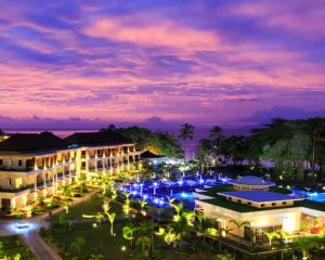 香港-馬埃島自由行 法國航空公司+薩沃伊水療度假村