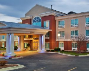 香港-大急流城自由行 美國達美航空公司+北大急流城智選假日套房酒店