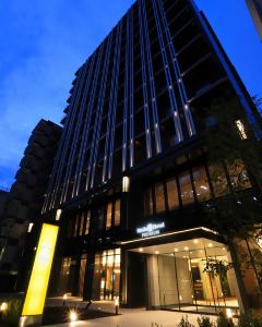 【微笑酒店PREMIUM大阪本町 】<香港航空> 大阪 5-10天自由行套票