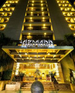 馬尼拉阿瑪達酒店(Armada Hotel Manila)4天3晚自由行套票