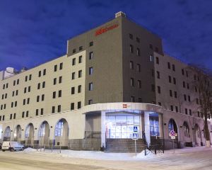 香港-喀山自由行 芬蘭航空公司+喀山宜必思酒店