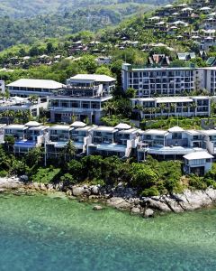 【開普西恩納美食別墅度假酒店】普吉島 3-7天自由行套票