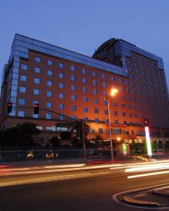 馬尼拉灣景園酒店(Bayview Park Hotel Manila)5天4晚自由行套票