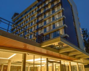 香港-內羅畢自由行 阿聯酋國際航空公司+勒納納蒙特瑞士酒店