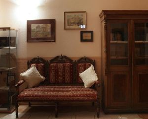 香港-羅斯托夫自由行 土耳其航空公司+尤薩巴普雷斯哈諾瓦