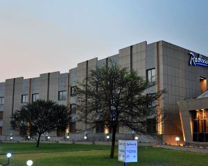 香港-盧薩卡自由行 南非航空公司+盧薩卡麗笙酒店