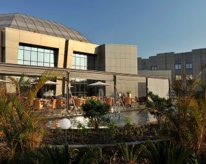 香港-盧薩卡自由行 埃塞俄比亞航空公司+盧薩卡麗笙酒店