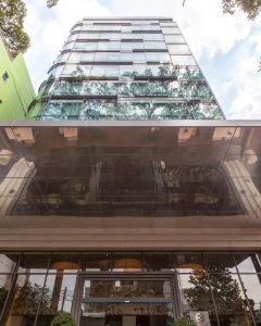 【西貢融合套房酒店】<國泰航空>胡志明市 3-7天自由行套票