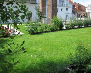 香港-格拉茨自由行 法國航空公司+戈爾納酒店