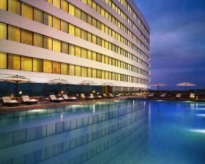 香港-哥印拜陀自由行 新加坡航空公司+維萬塔哥印拜陀酒店