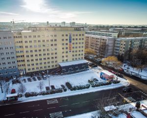 香港-德累斯頓自由行 英國航空公司+德雷斯頓中央火車站A＆O酒店及旅館