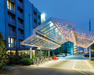 香港-漢諾威自由行 中國國際航空股份有限公司+漢諾威機場萊昂納多酒店