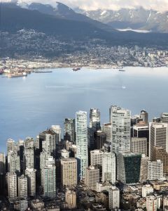 温哥華帕拉多克斯酒店(Paradox Vancouver)5天4晚自由行套票