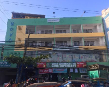 香港-公主港自由行 國泰航空公司+吉姆柯皇家酒店 - 巴拉望島