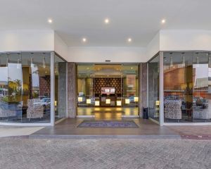 香港-盧薩卡自由行 荷蘭皇家航空公司+盧薩卡塔普洛提酒店